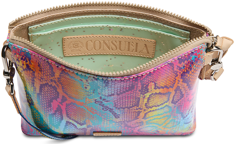 Consuela | Steph Midtown Crossbody Bag