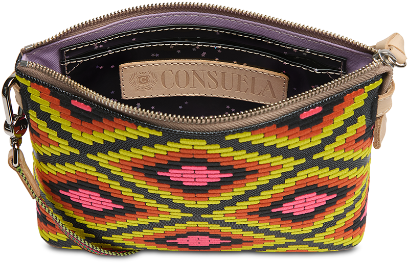 Consuela | Rae Midtown Crossbody Bag