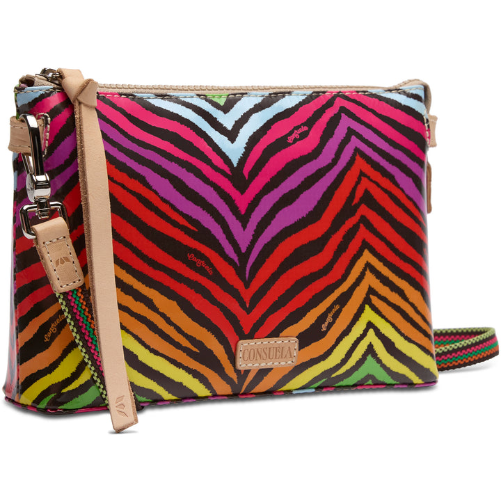 Consuela | Flo Midtown Crossbody Bag