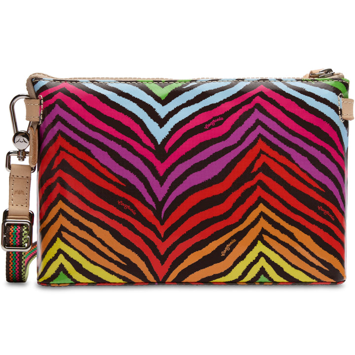 Consuela | Flo Midtown Crossbody Bag