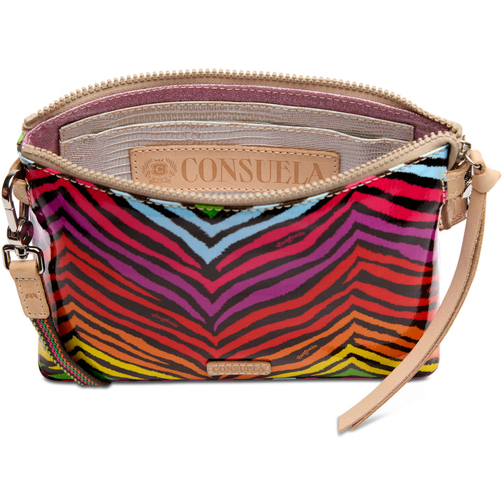 Consuela | Flo Midtown Crossbody Bag