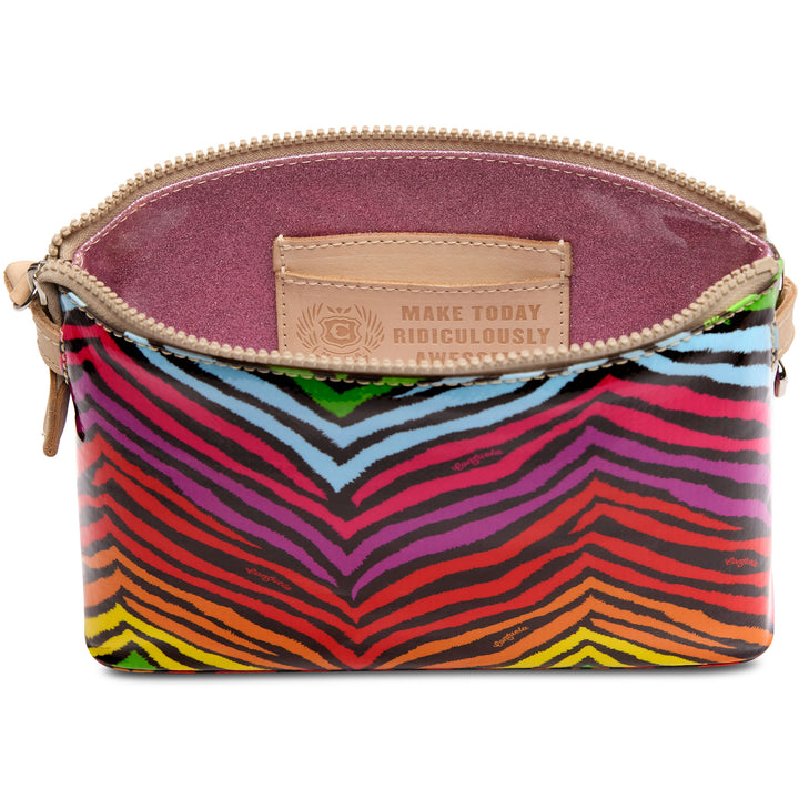 Consuela | Flo Midtown Crossbody Bag