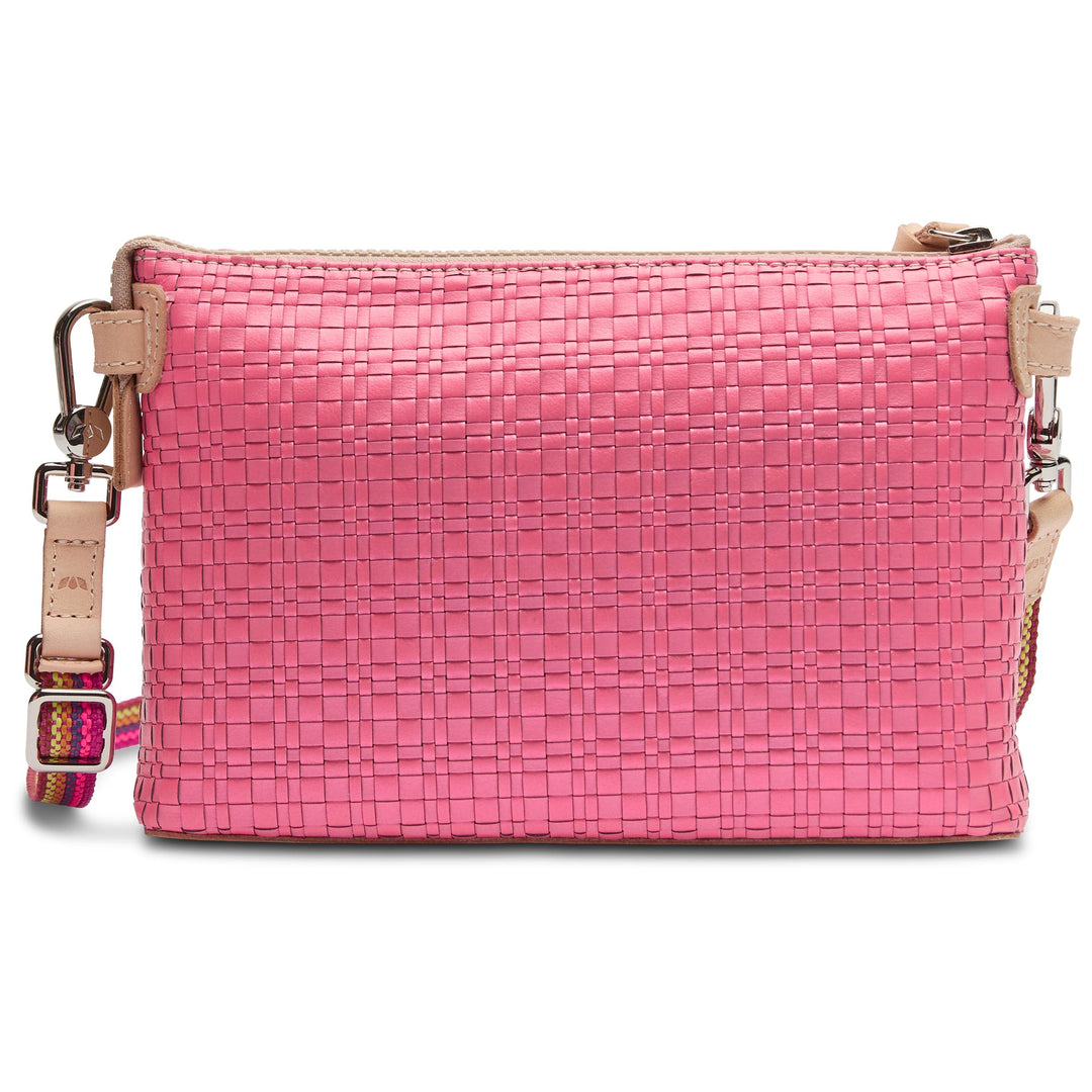 Consuela | Pink Midtown Crossbody