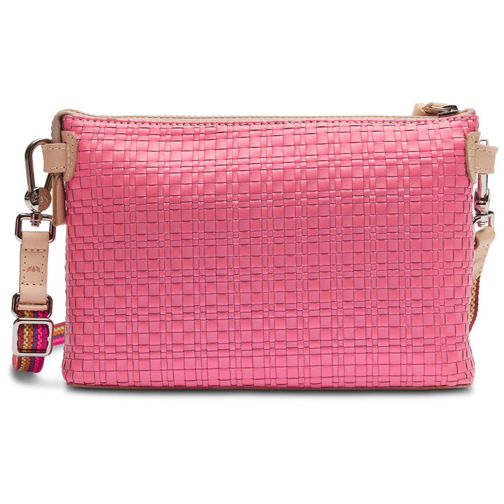 Consuela | Pink Midtown Crossbody