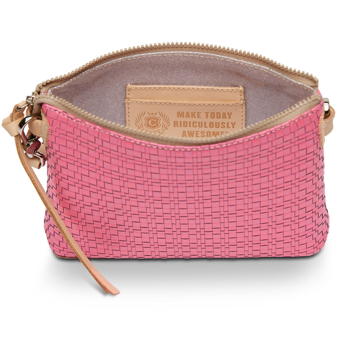 Consuela | Pink Midtown Crossbody