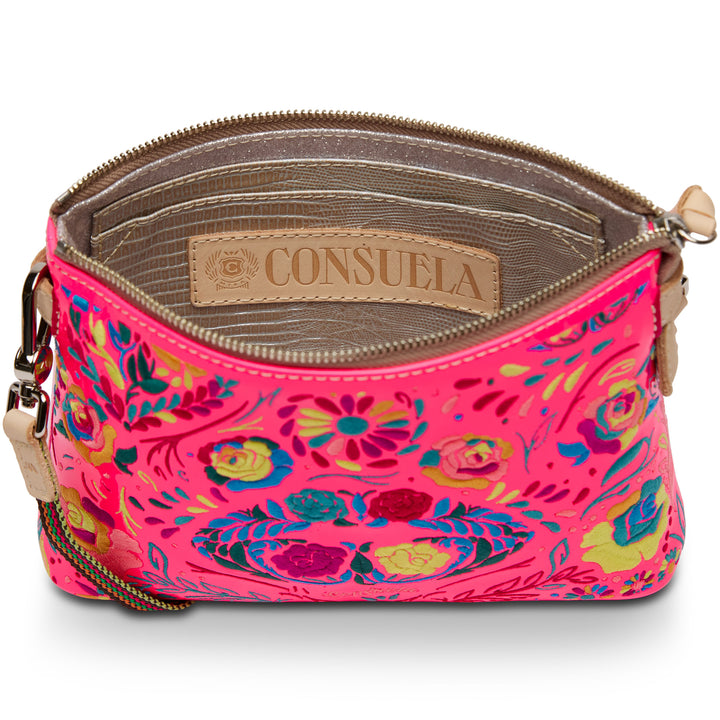 Consuela | XO Midtown Crossbody Bag