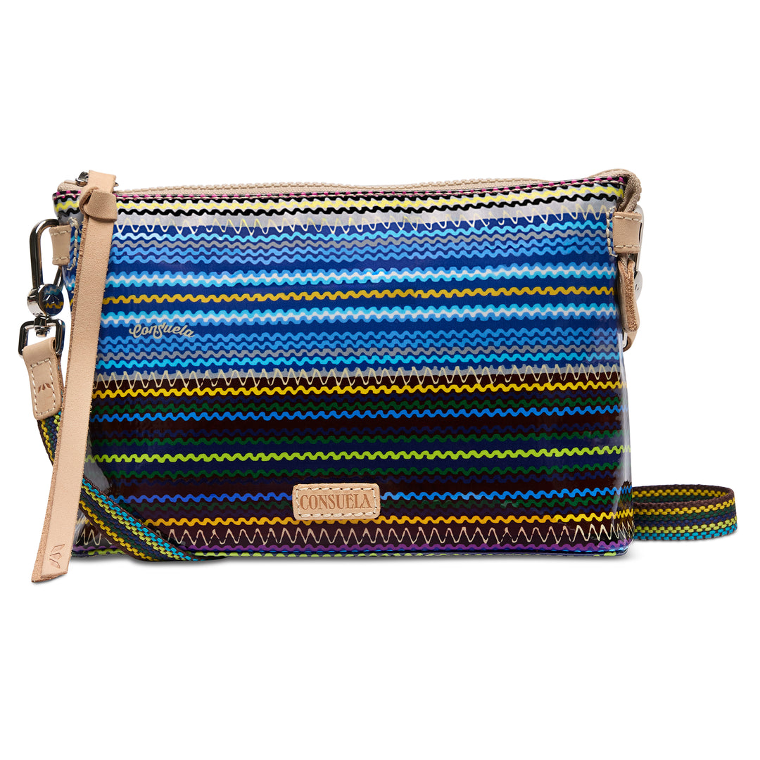 Consuela | Hadley Midtown Crossbody