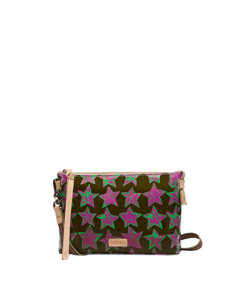 Consuela | Willow Midtown Crossbody Bag