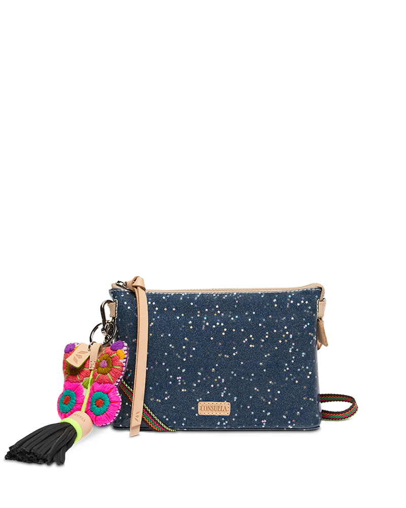 Consuela | Shane Midtown Crossbody Bag