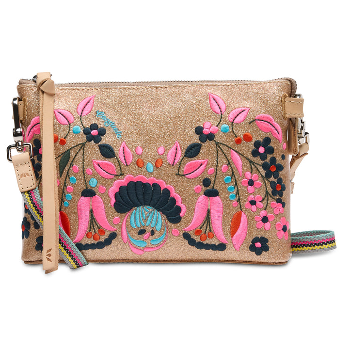 Consuela | Lyla Midtown Crossbody