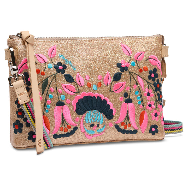 Consuela | Lyla Midtown Crossbody