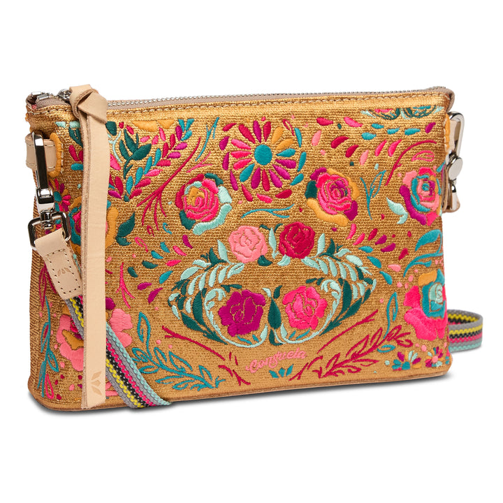 Consuela | Bronzer Midtown Crossbody