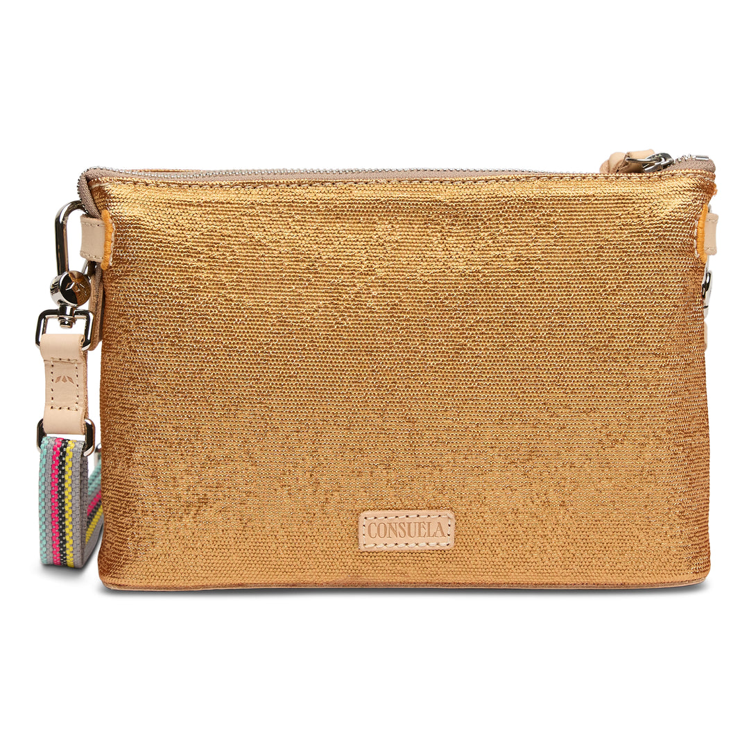 Consuela | Bronzer Midtown Crossbody