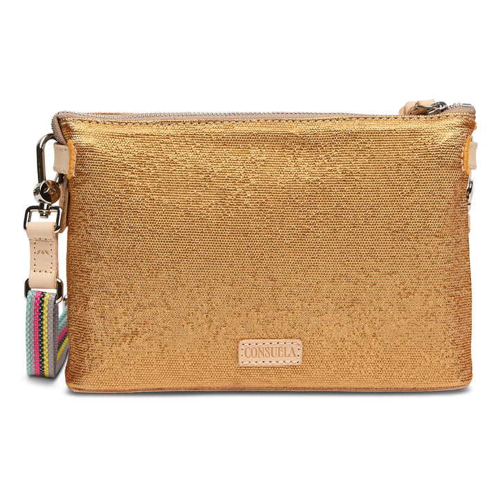 Consuela | Bronzer Midtown Crossbody