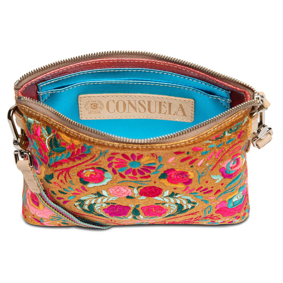Consuela | Bronzer Midtown Crossbody