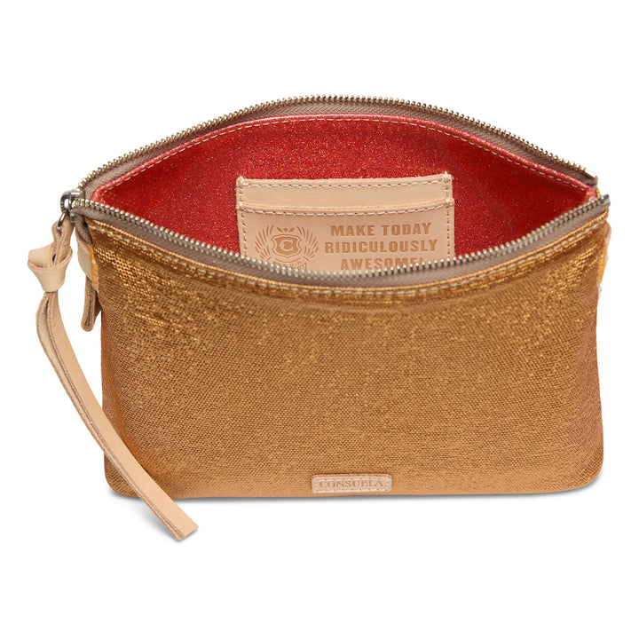 Consuela | Bronzer Midtown Crossbody