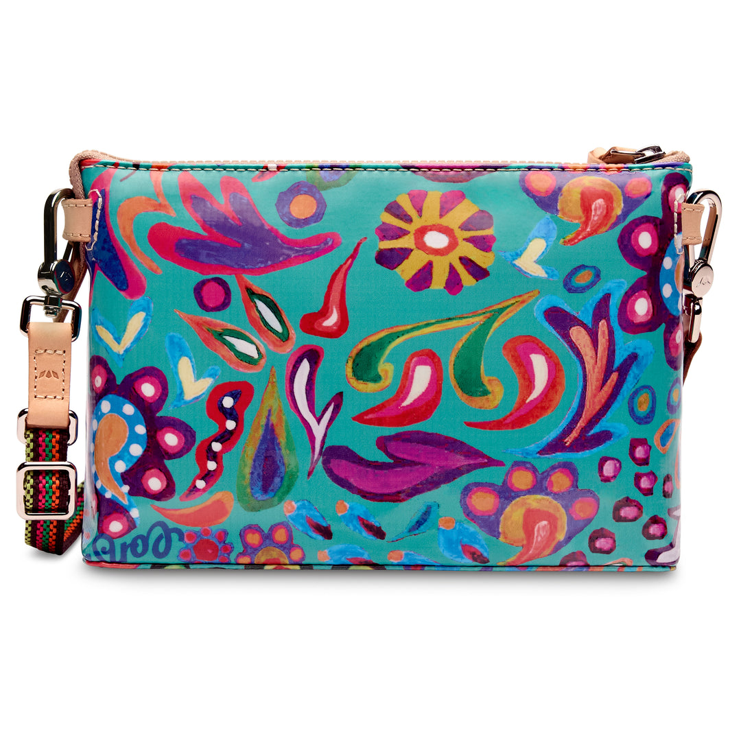 Consuela | Tasha Midtown Crossbody Bag