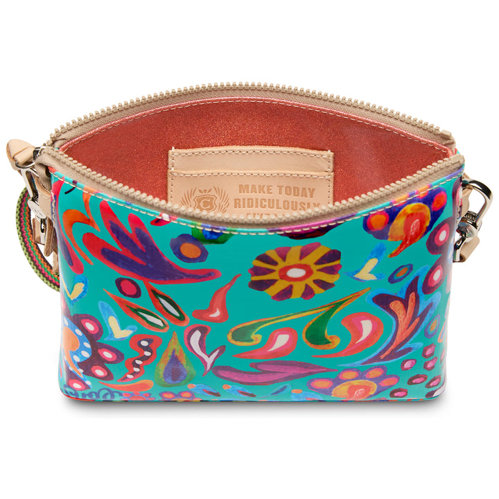 Consuela | Tasha Midtown Crossbody Bag