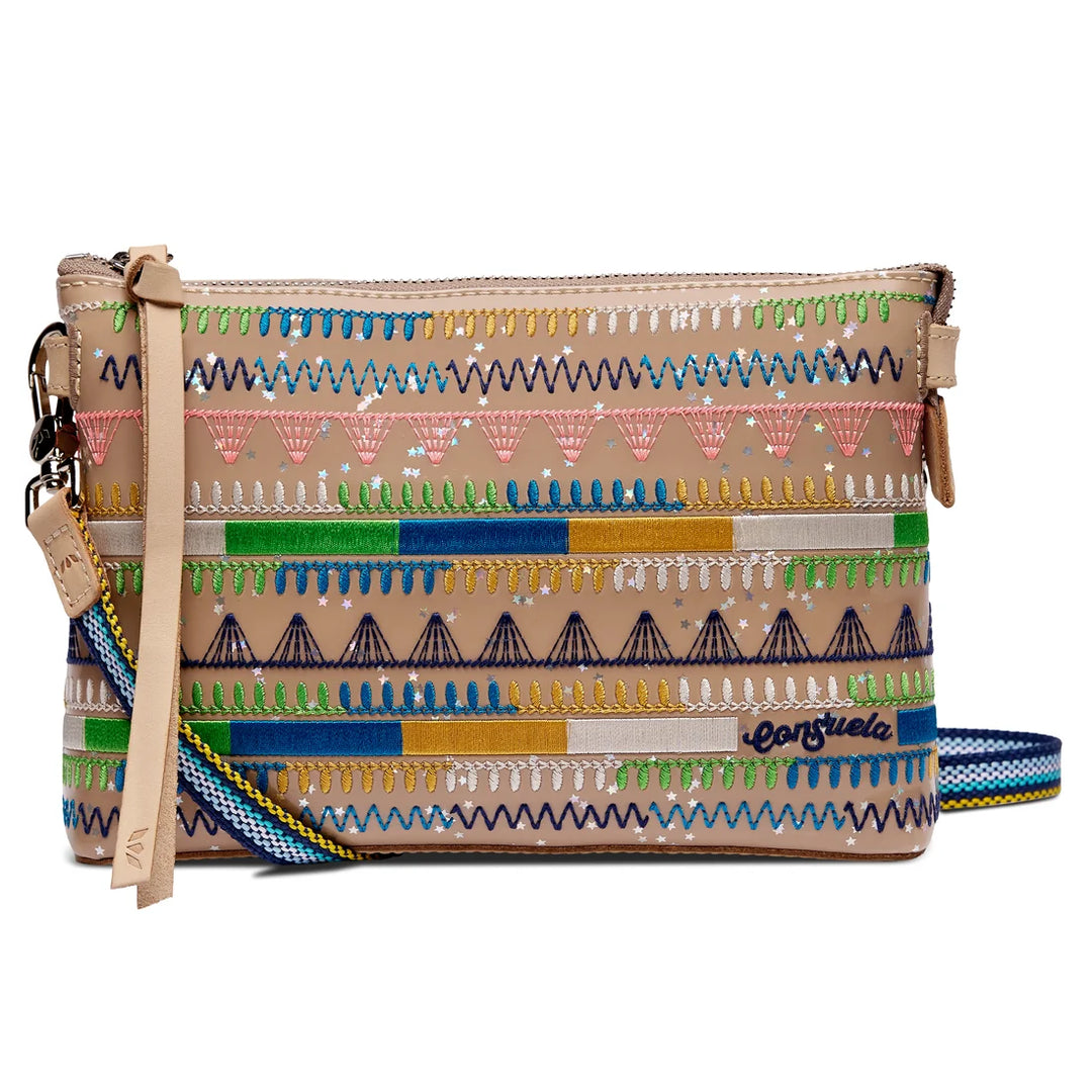 Consuela | Blaire Midtown Crossbody Bag