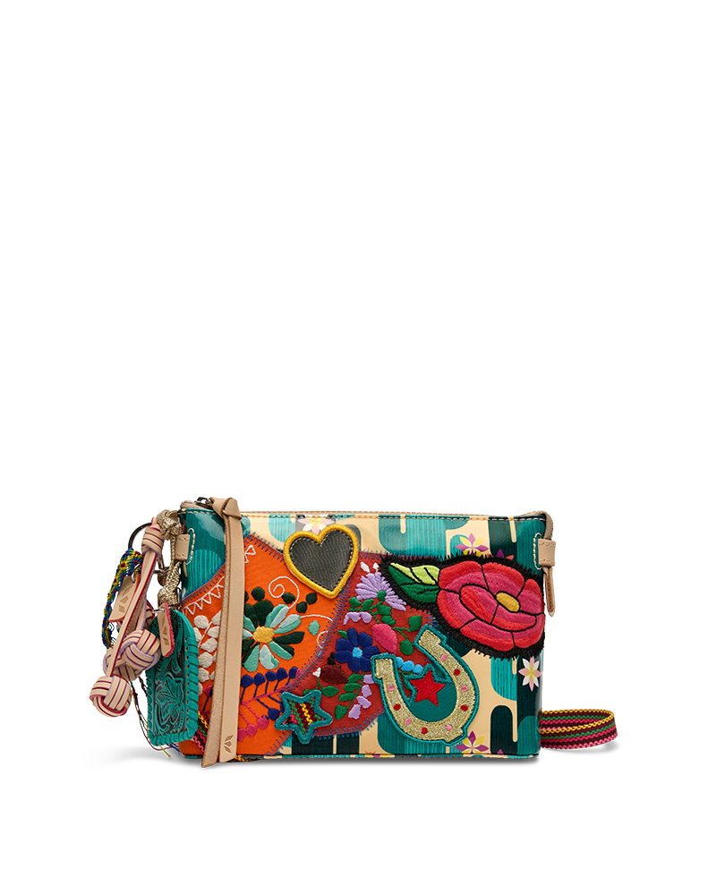 Consuela | Dezi Midtown Crossbody