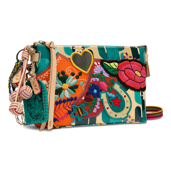 Consuela | Dezi Midtown Crossbody
