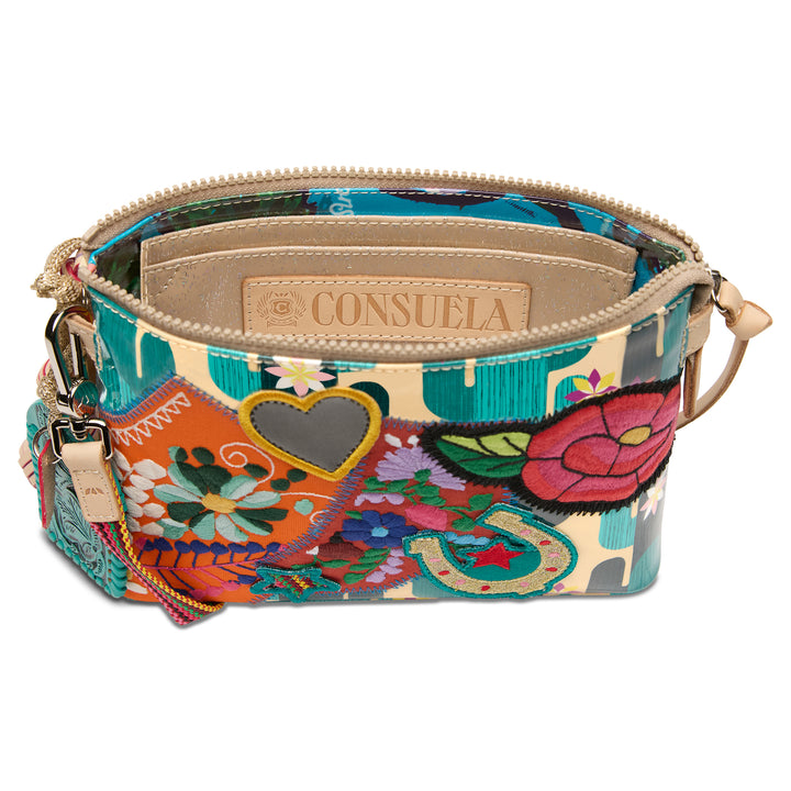 Consuela | Dezi Midtown Crossbody