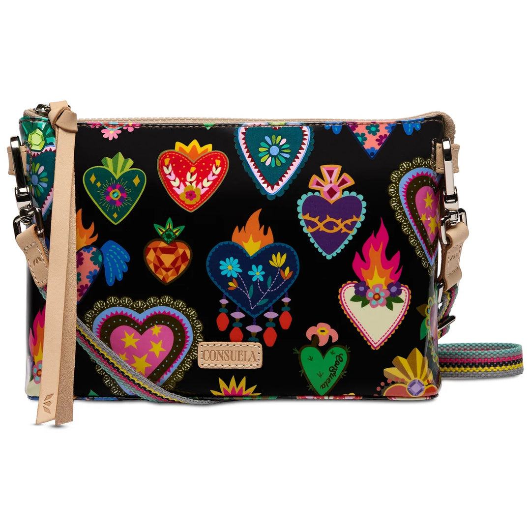 Consuela | Vida Midtown Crossbody Bag