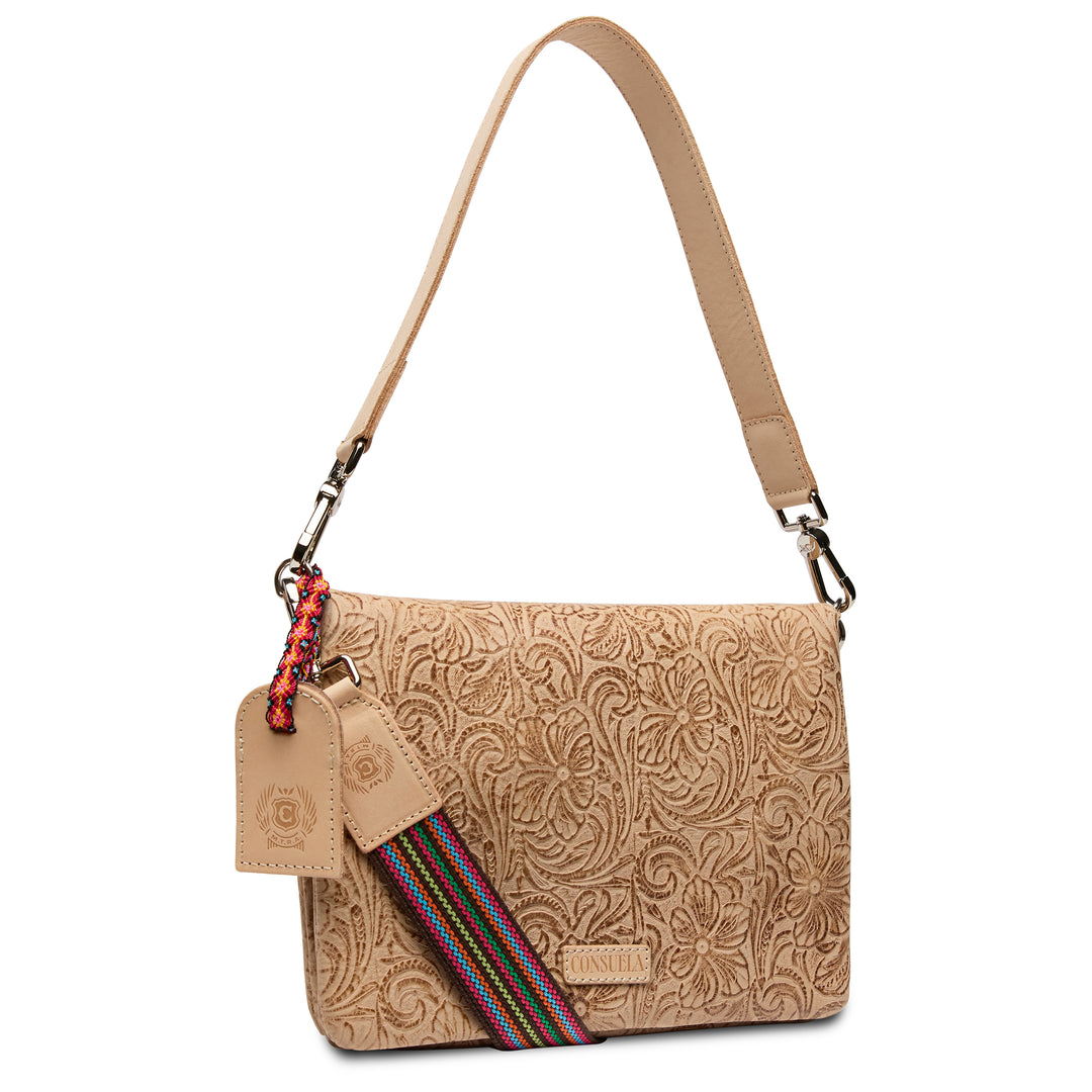 Consuela | Lawton Metro Crossbody Bag