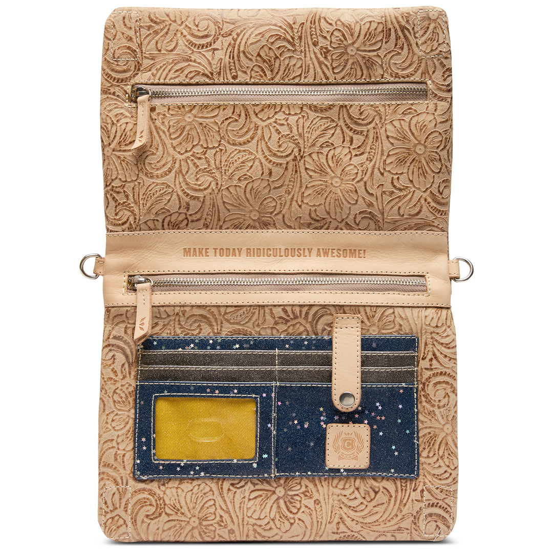 Consuela | Lawton Metro Crossbody Bag