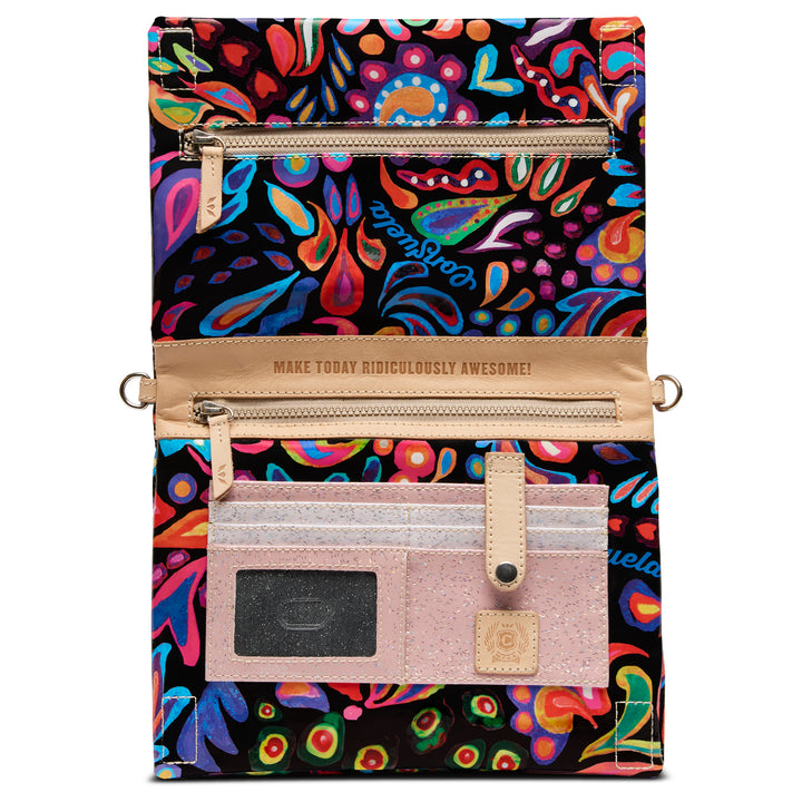 Consuela | Sophie Metro Crossbody Bag