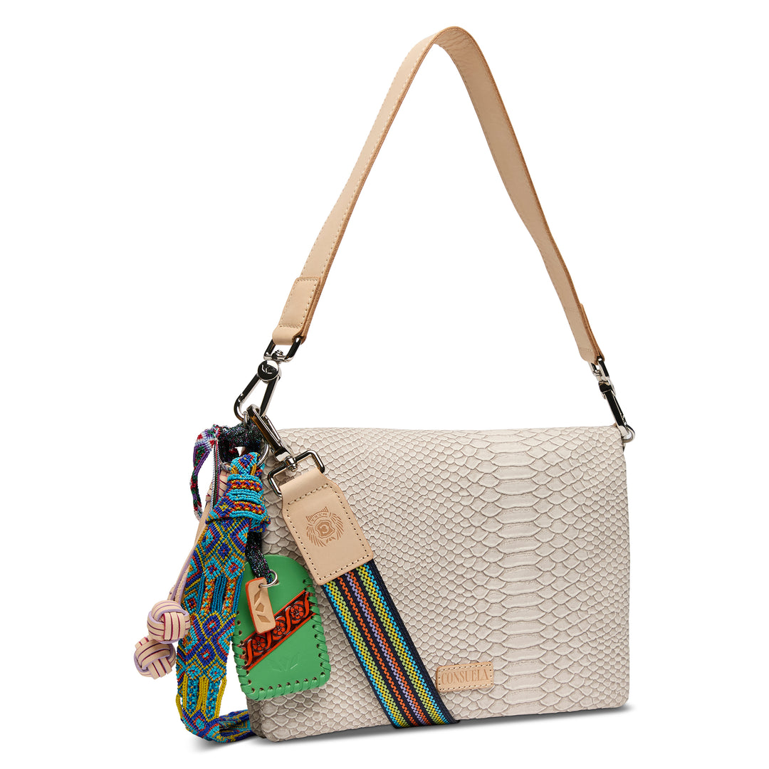 Consuela | Thunderbird Metro Crossbody Bag
