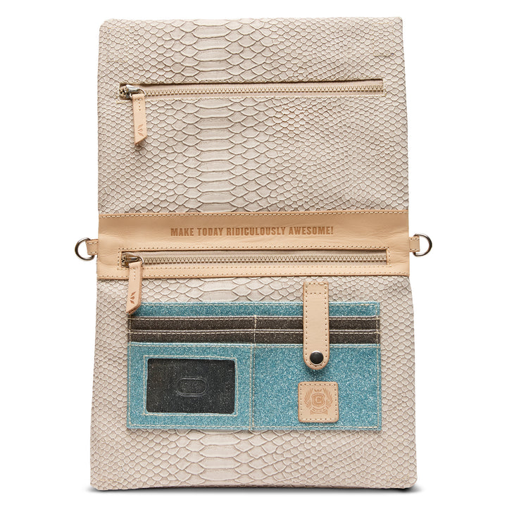 Consuela | Thunderbird Metro Crossbody Bag