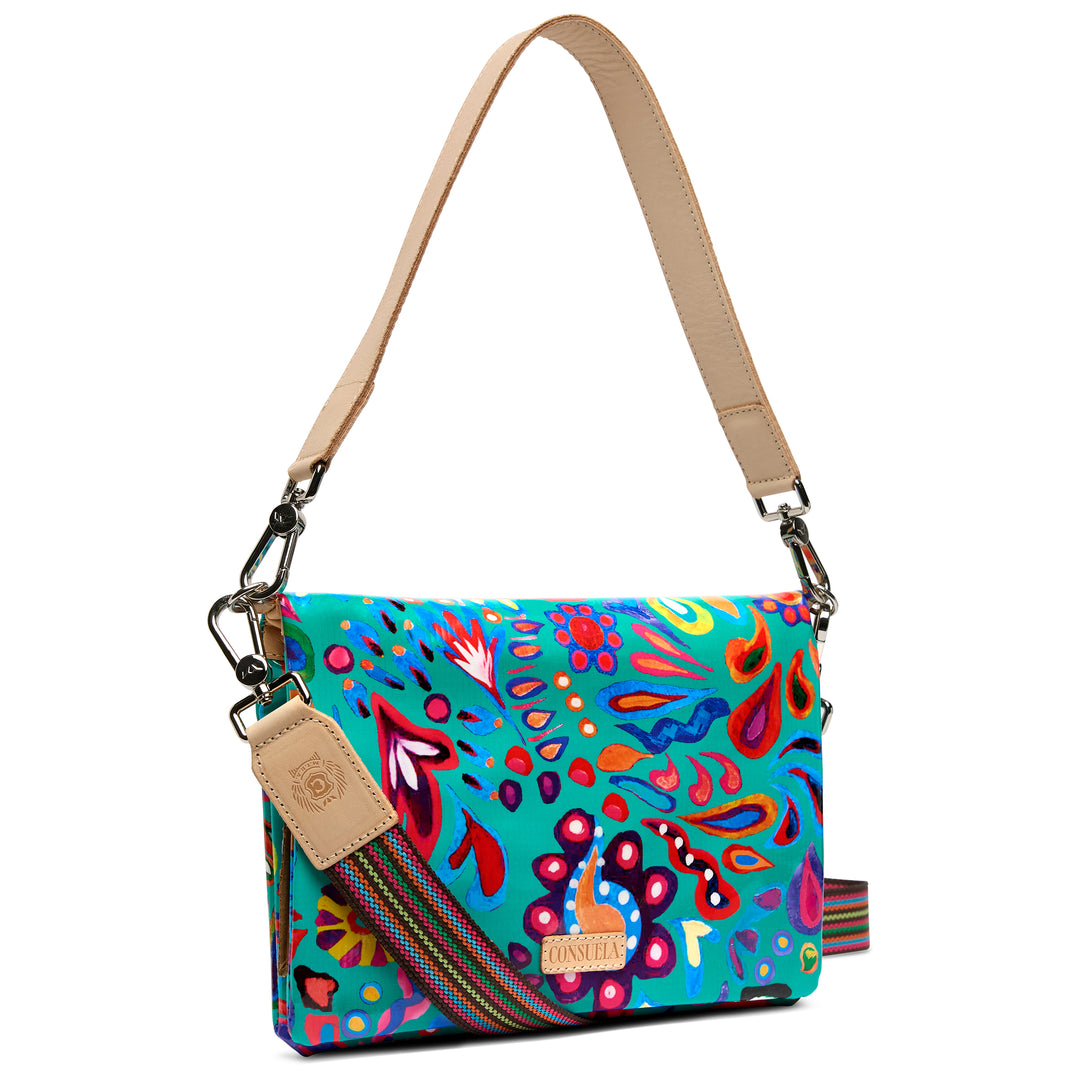 Consuela | Tasha Metro Crossbody Bag