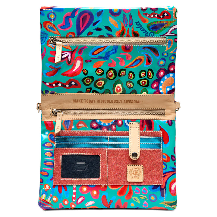 Consuela | Tasha Metro Crossbody Bag
