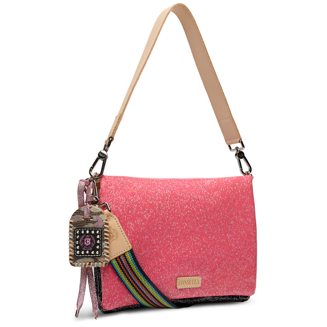Consuela | Bae Metro Crossbody Bag