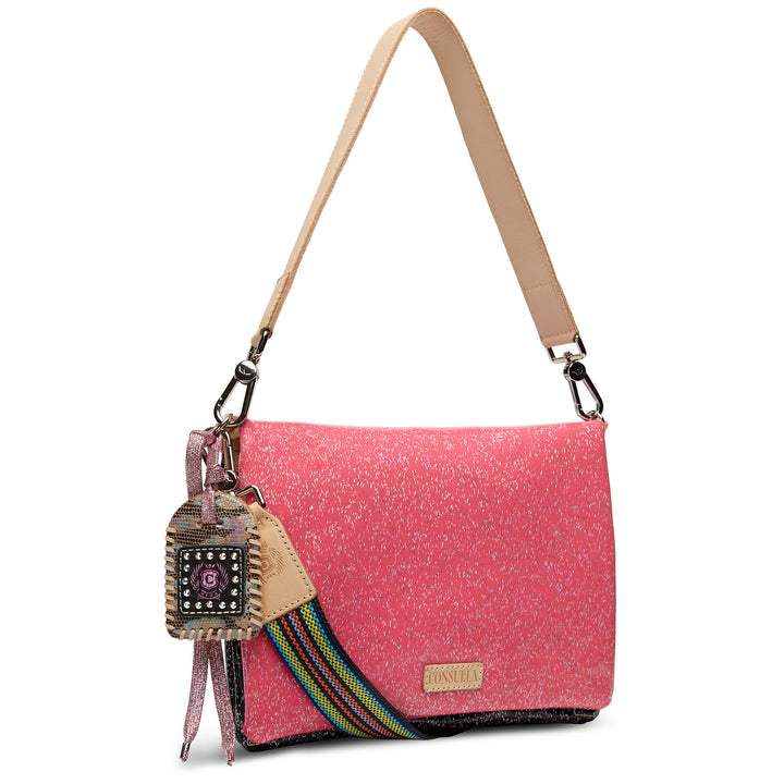 Consuela | Bae Metro Crossbody Bag