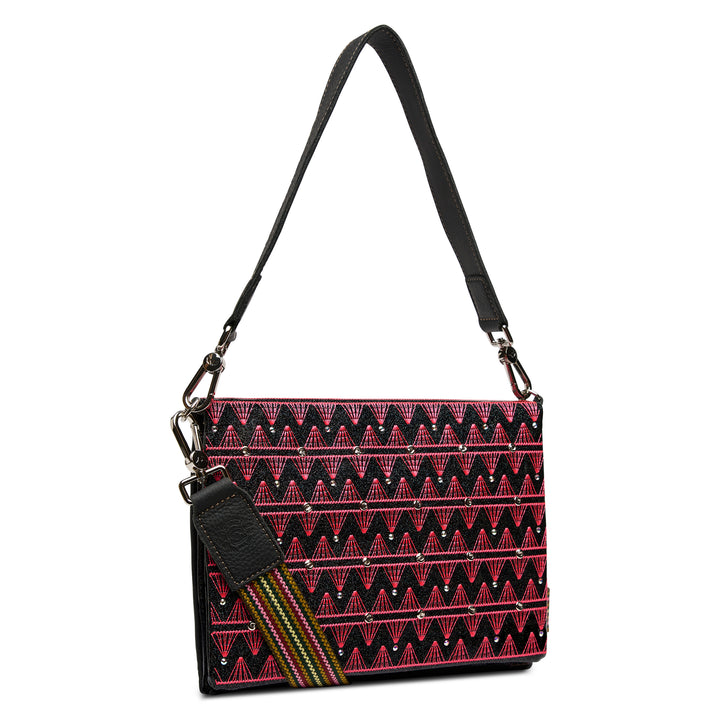 Consuela | Sidney Metro Crossbody Bag