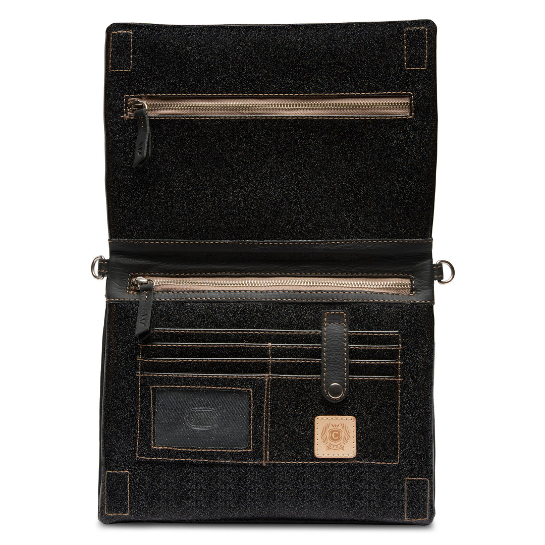 Consuela | Sidney Metro Crossbody Bag