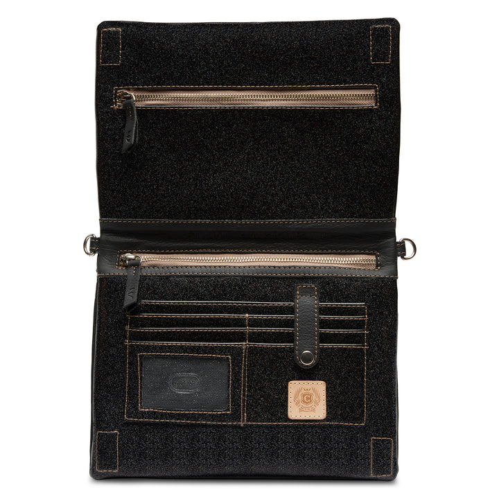 Consuela | Sidney Metro Crossbody Bag