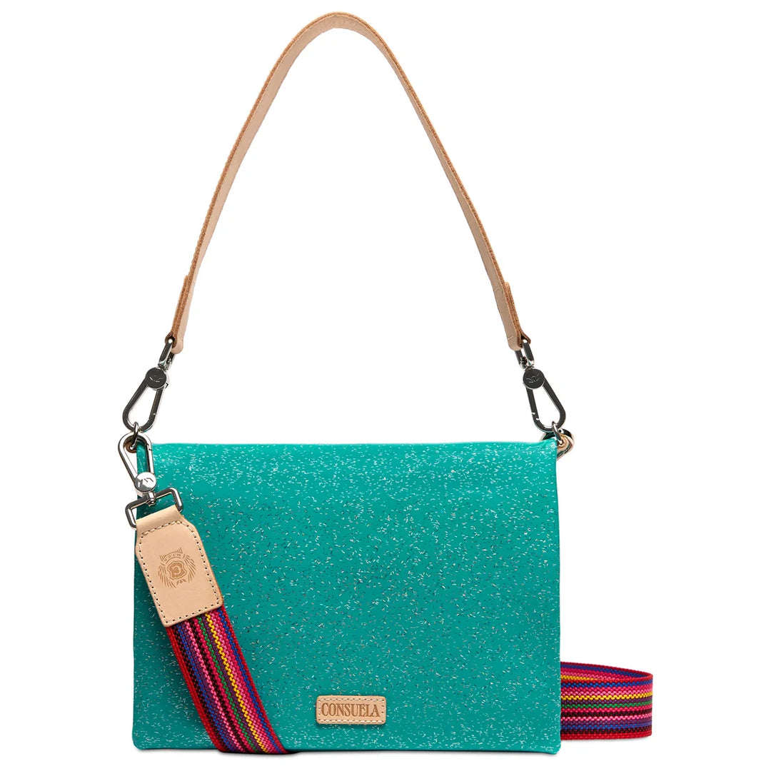Consuela | Shay Metro Crossbody Bag