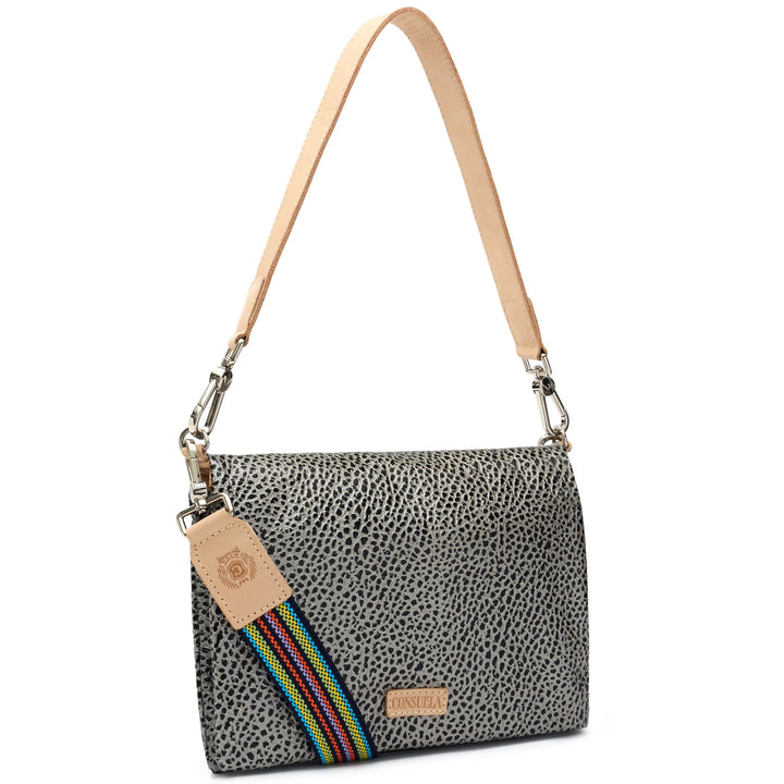 Consuela | Tommy Metro Crossbody Bag