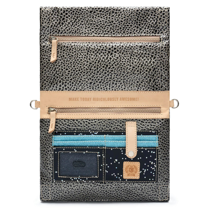 Consuela | Tommy Metro Crossbody Bag