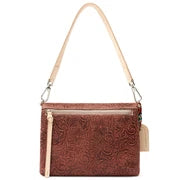 Consuela | Sally Metro Crossbody Bag
