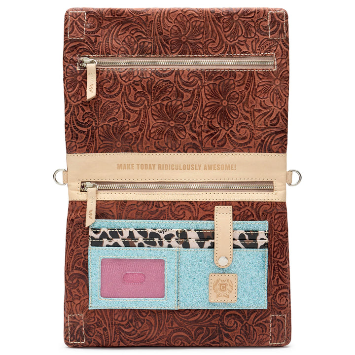 Consuela | Sally Metro Crossbody Bag