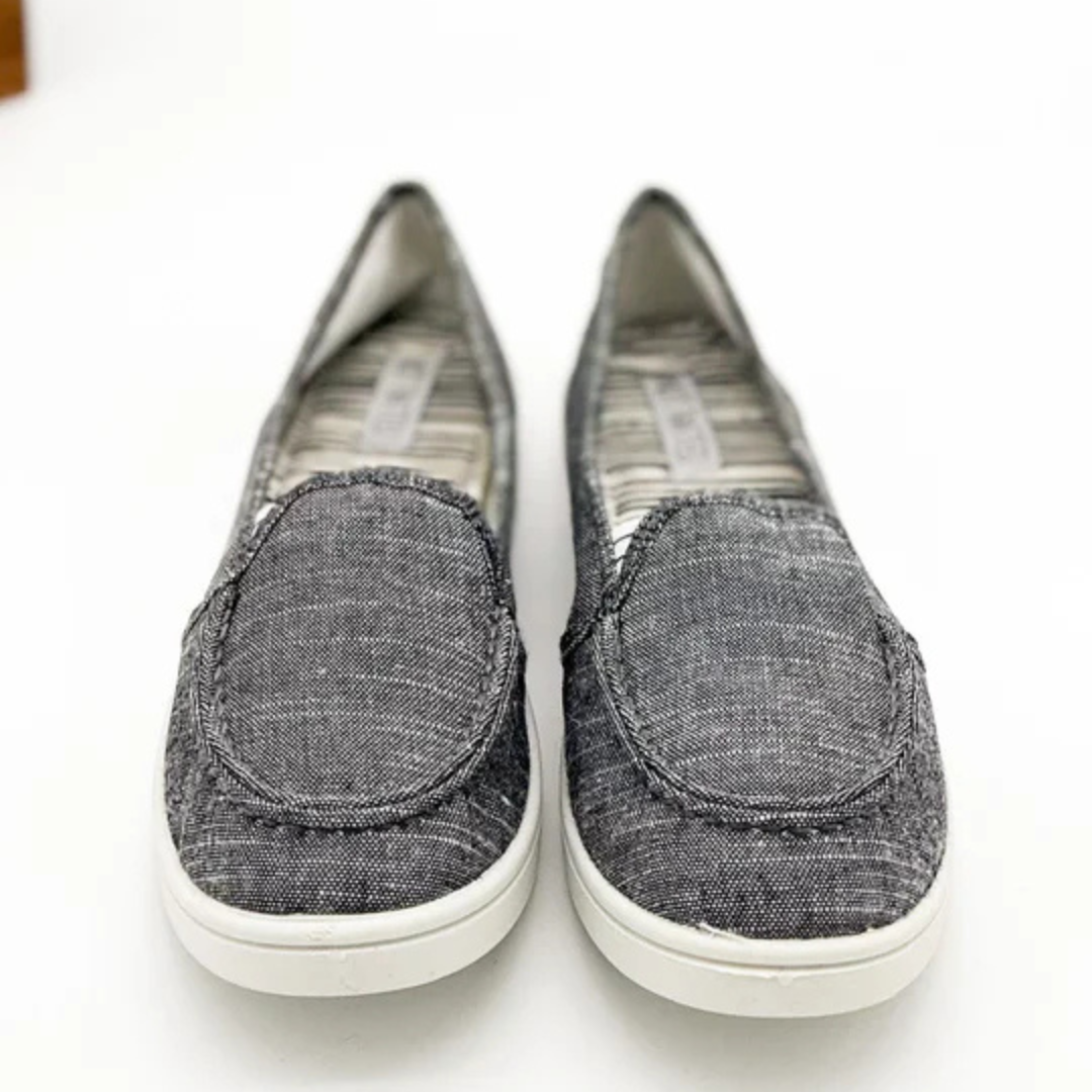 Online Exclusive | Mackerel Slip-on Sneaker in Charcoal