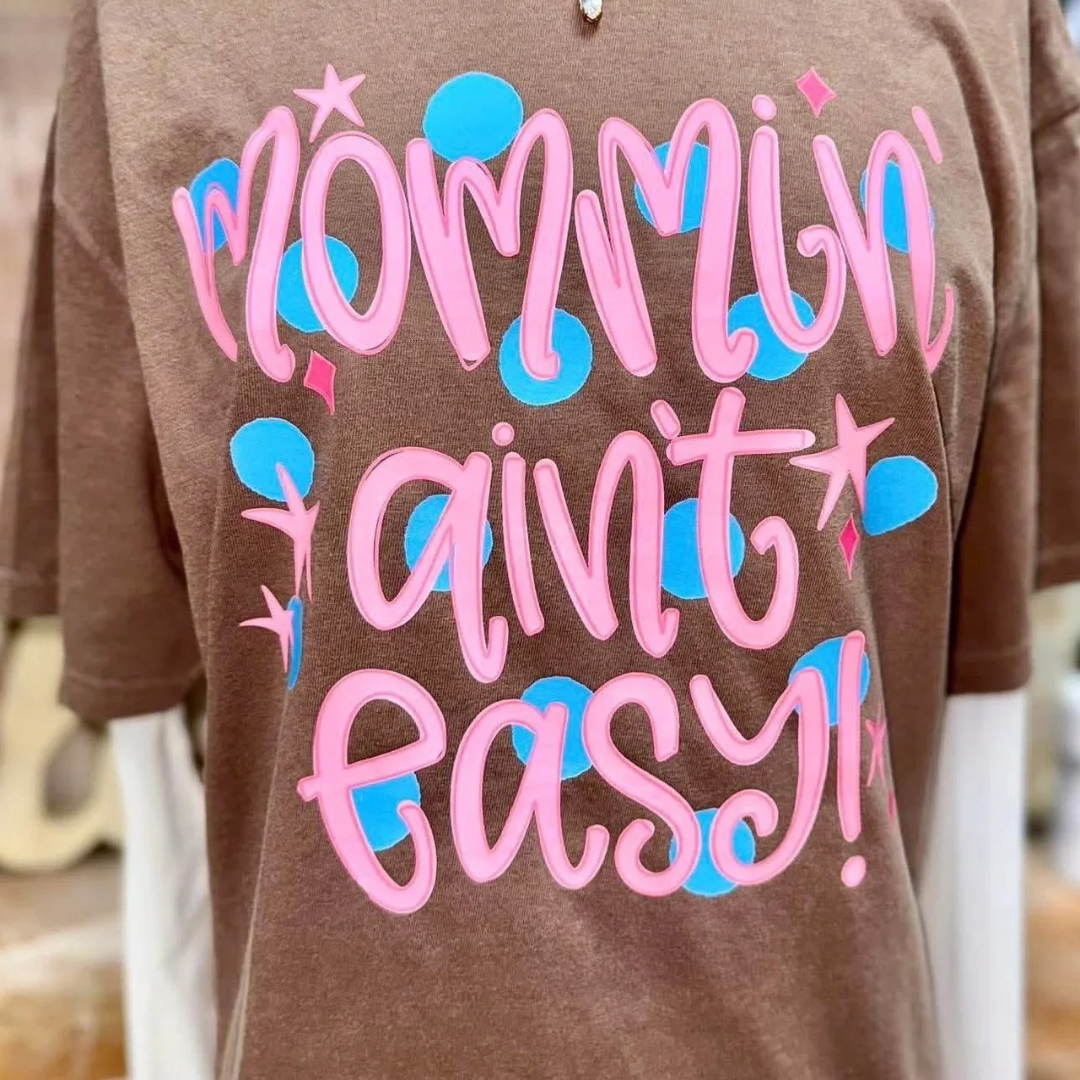 Made to Order | Mommin&