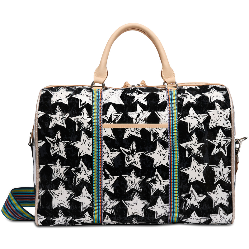 Consuela | Madi Jet Setter Bag