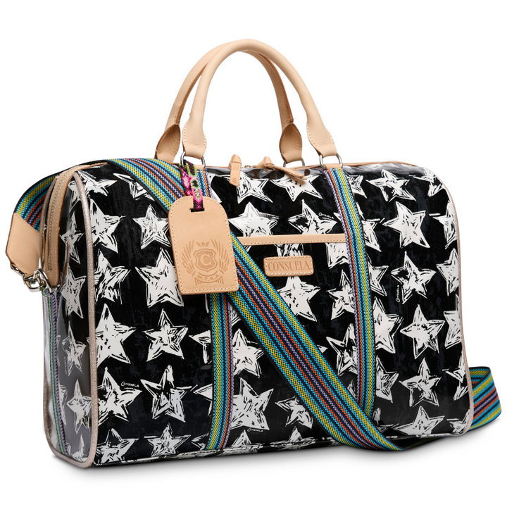 Consuela | Madi Jet Setter Bag