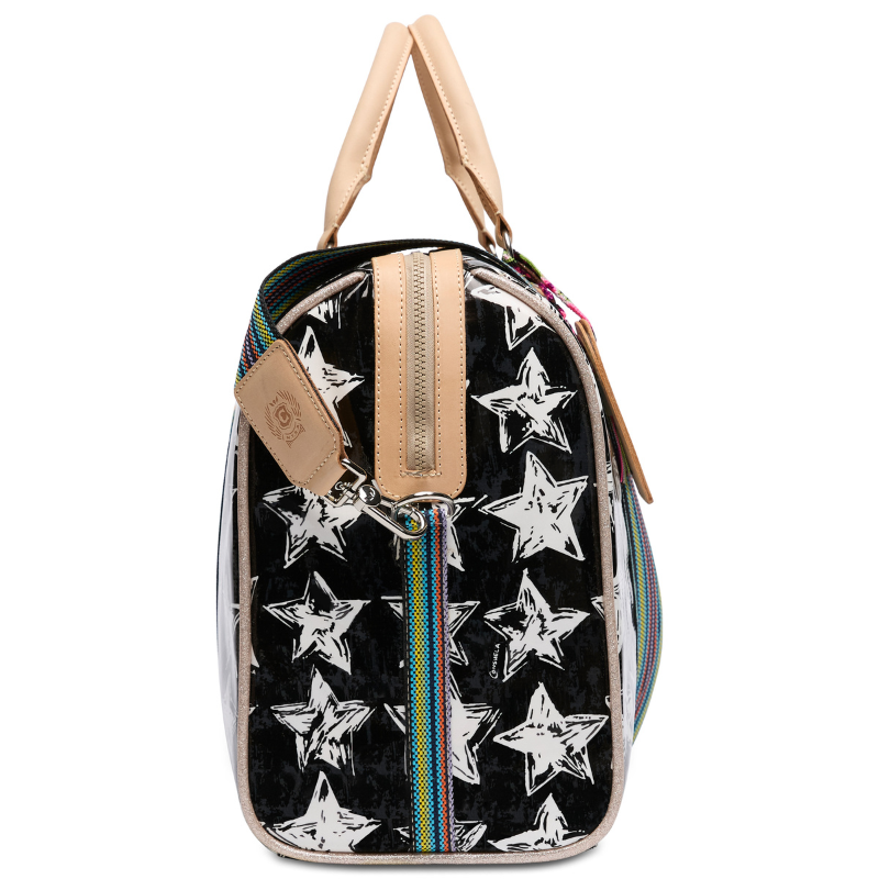 Consuela | Madi Jet Setter Bag