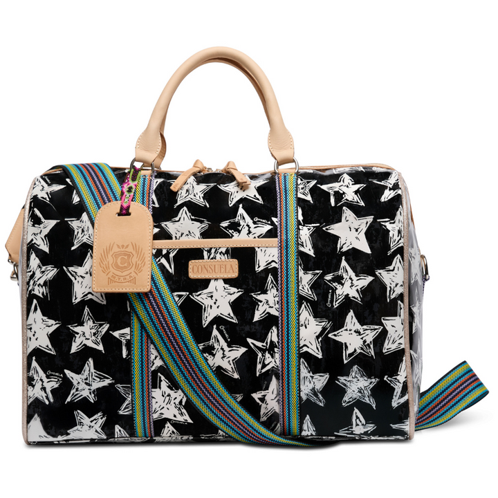 Consuela | Madi Jet Setter Bag